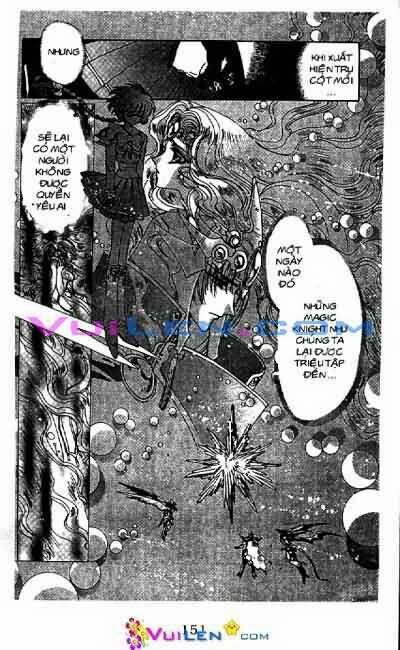 hiệp sĩ phép màu chapter 8 150