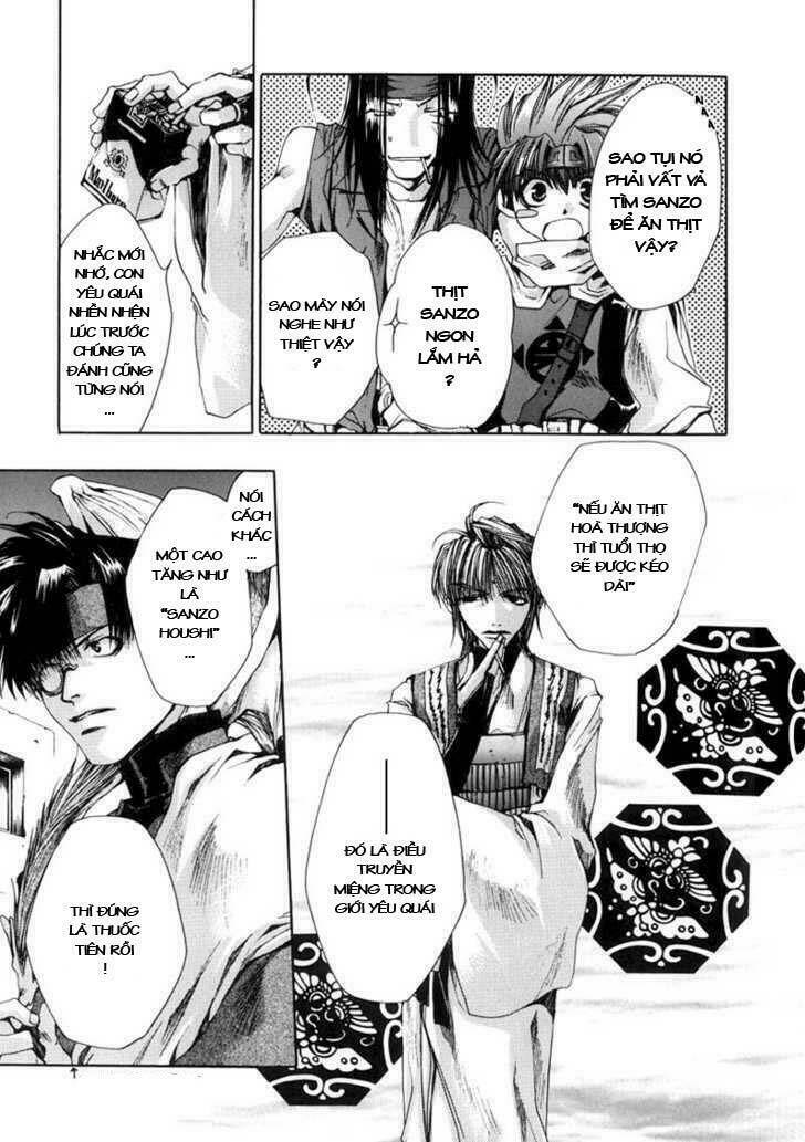 saiyuki chapter 28 10