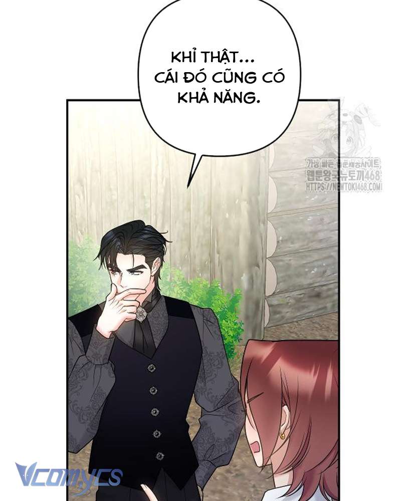 trước khi em có ý định chạy trốn ta sẽ ngăn chặn nó chapter 6 134