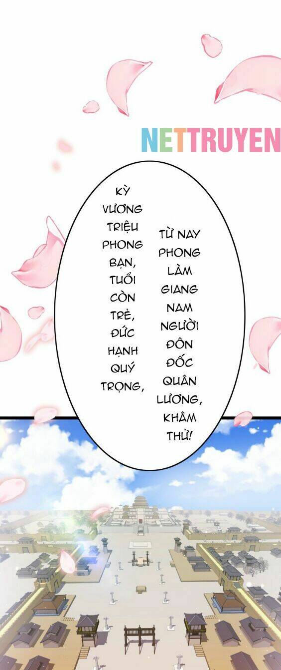 cánh diều xanh bay trong cơn gió chapter 22 2