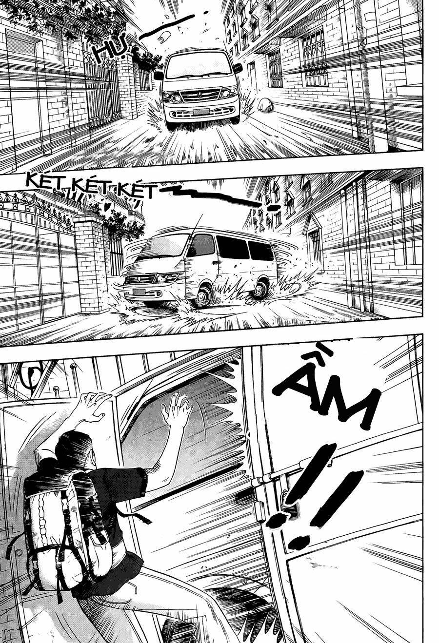 đạo mộ bút ký chapter 4 3