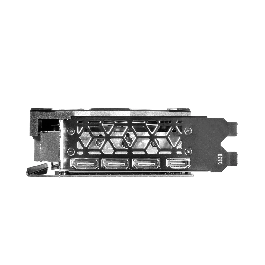 Card màn hình D46O Galax GeForce RTX 4070 EX Gamer 12GB GDDR6X - Hàng chính hãng