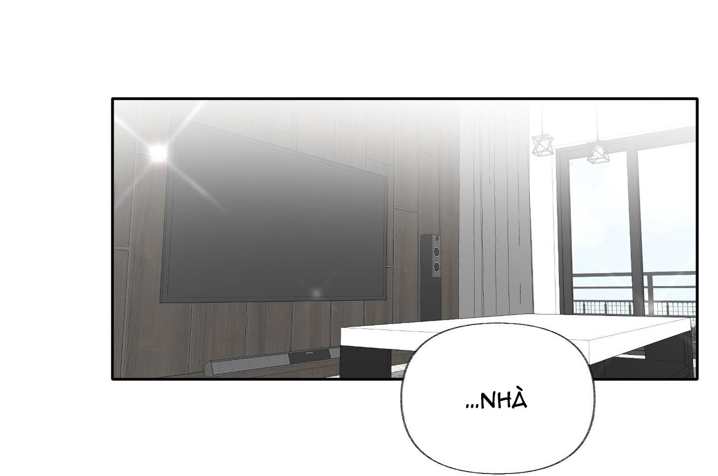 thế giới của tôi khi không có em chapter 2 23