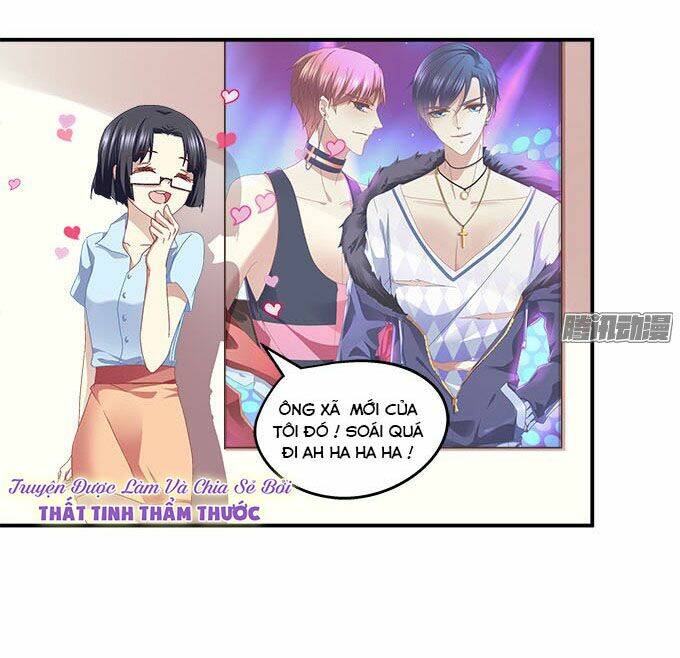 thiên lại âm linh chapter 9 22