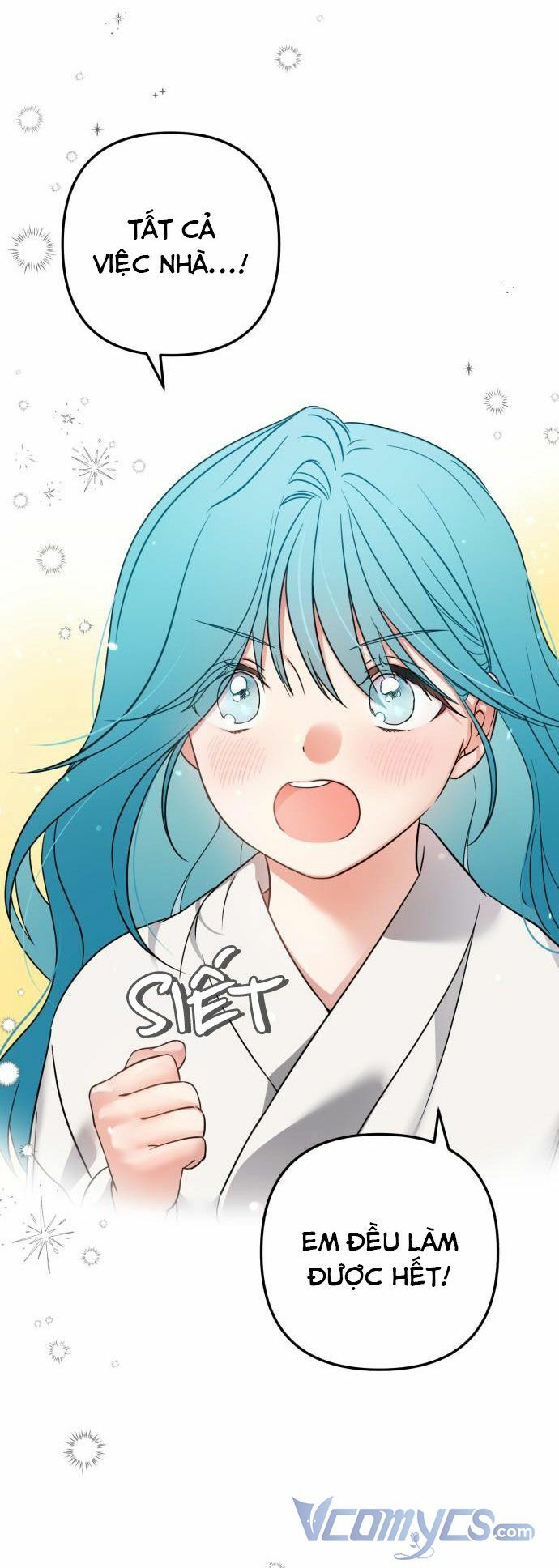 công nương mint bé nhỏ chapter 2 12