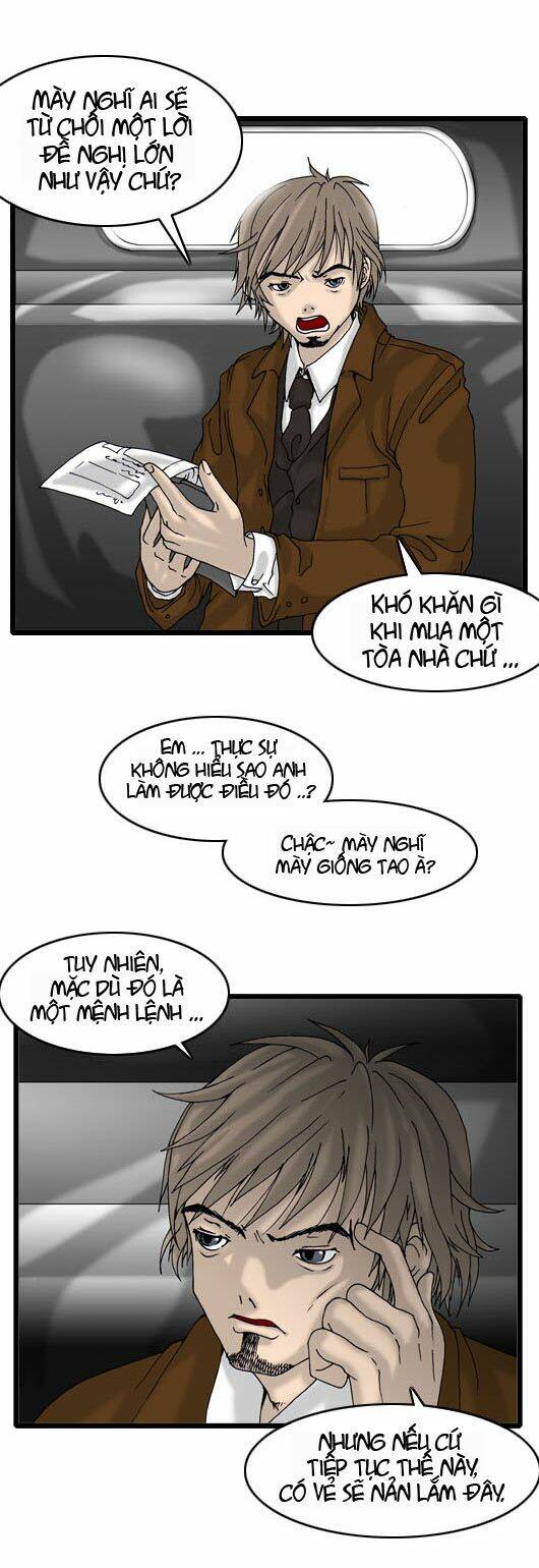 chess isle chapter 6 7