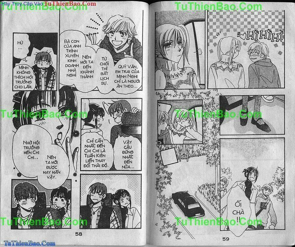 mây trắng tinh khôi chapter 3 30