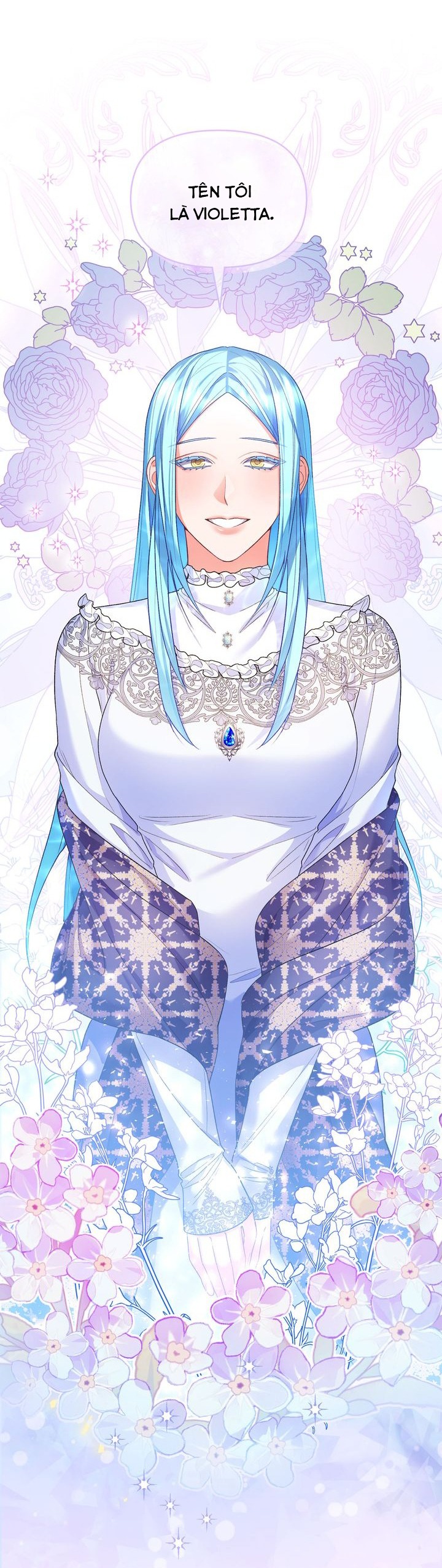 công chúa muốn ly hôn chapter 32 35