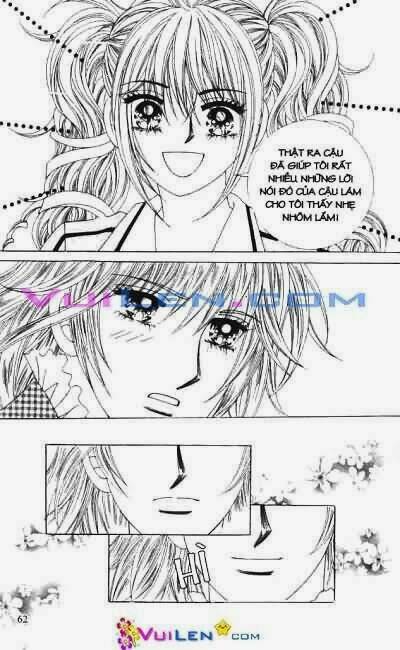 tình yêu quý tộc chapter 26 9