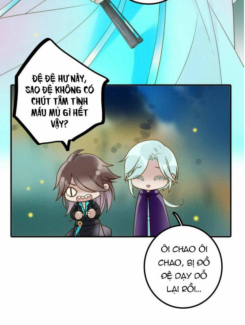 cướp chàng vợ về đón năm mới chapter 41 30