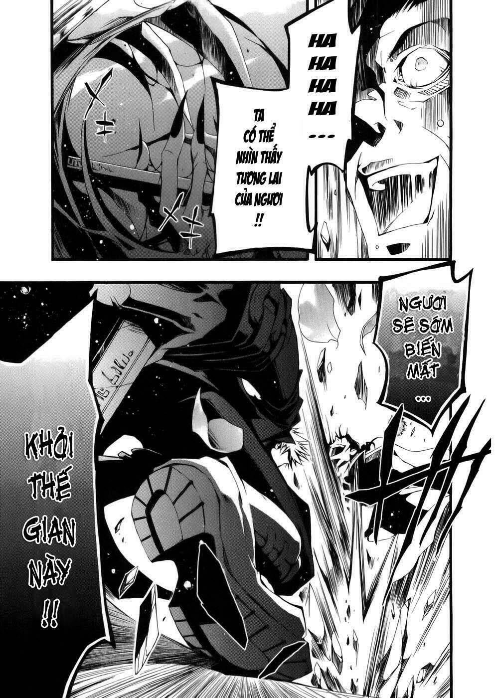 07 hồn ma chapter 52 32