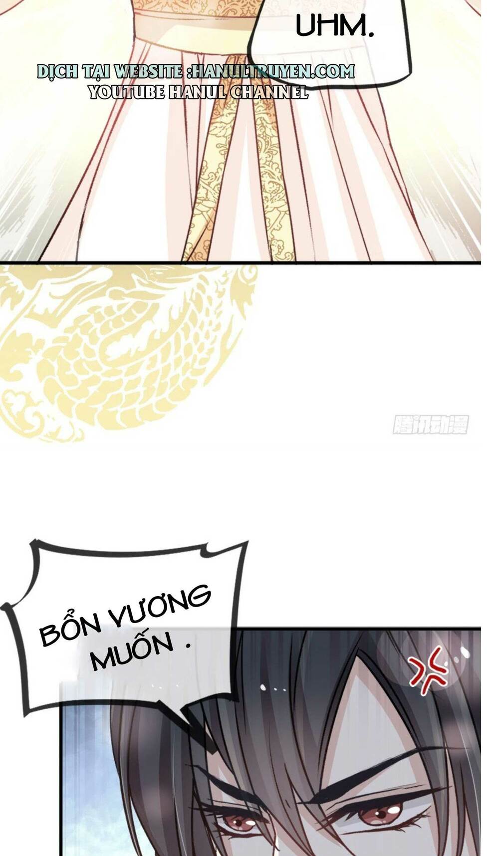 thiên hạ đệ nhất sủng phi chapter 17 3