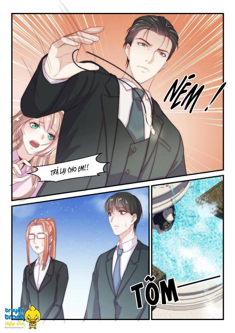 nam thần cách vách chapter 94 2