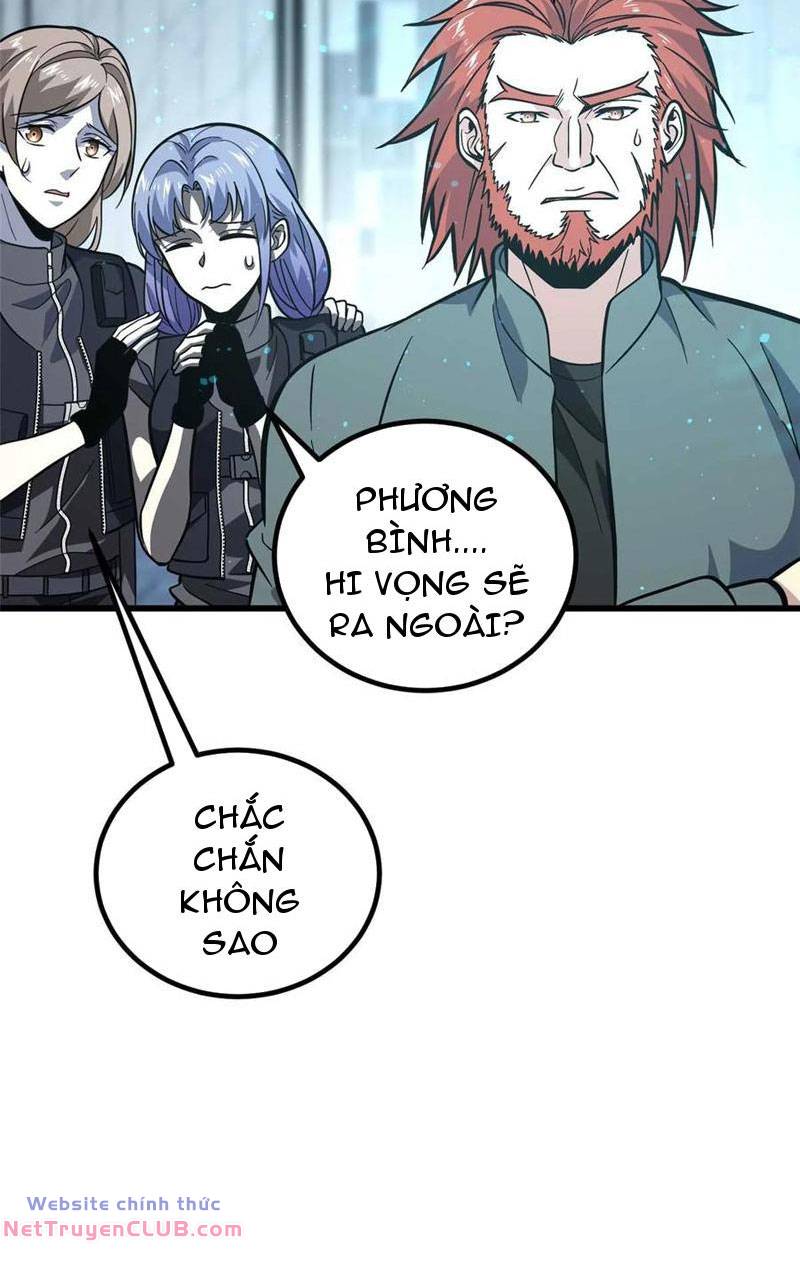 toàn cầu cao khảo chapter 242 31