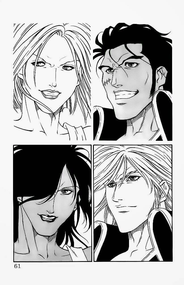 vua trên biển chapter 216 15