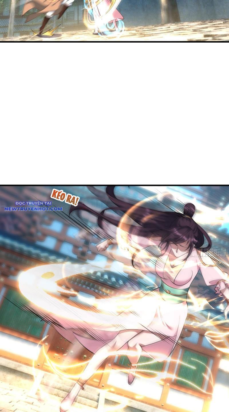 ngủ say vạn cổ: xuất thế đẩy ngang chư thiên chapter 27 32