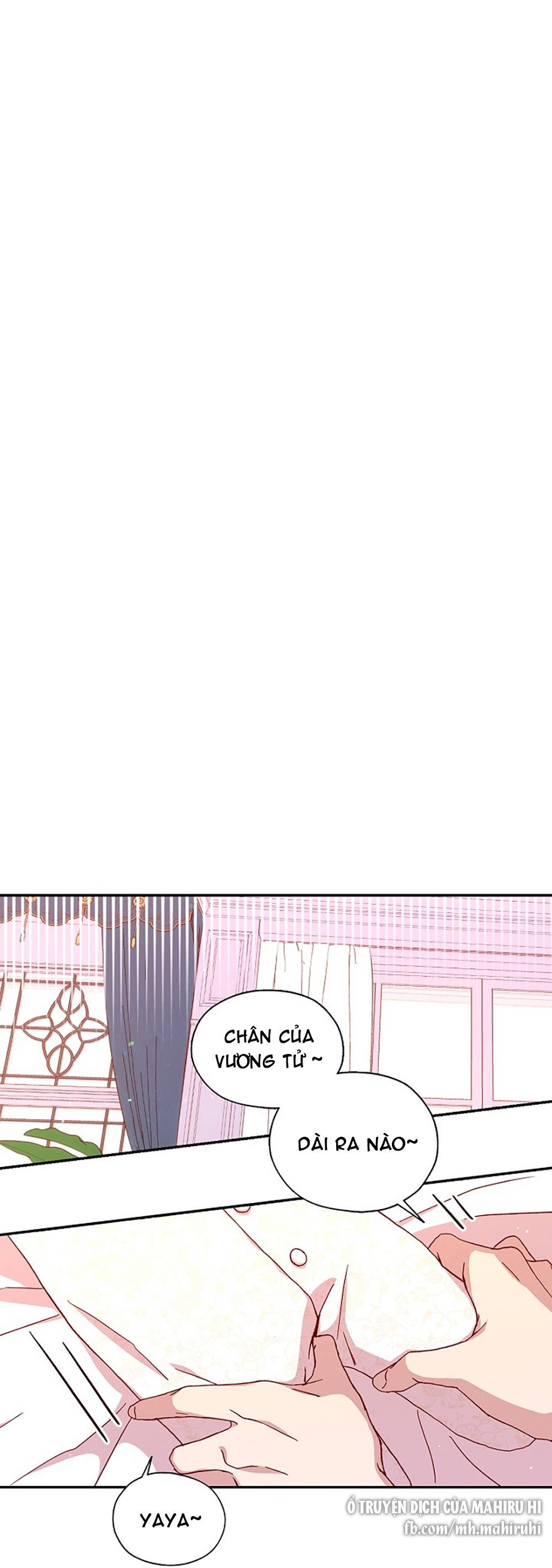 sống sót dưới thân phận hầu nữ chapter 20 18