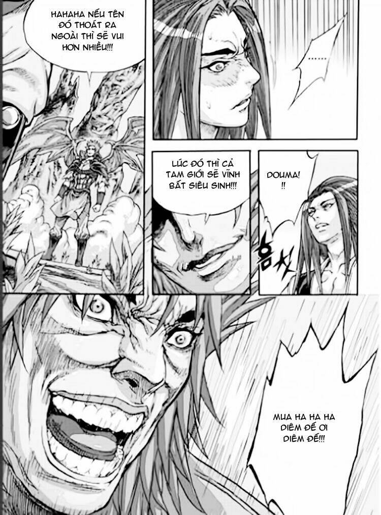 diêm đế ii chapter 54.1 31