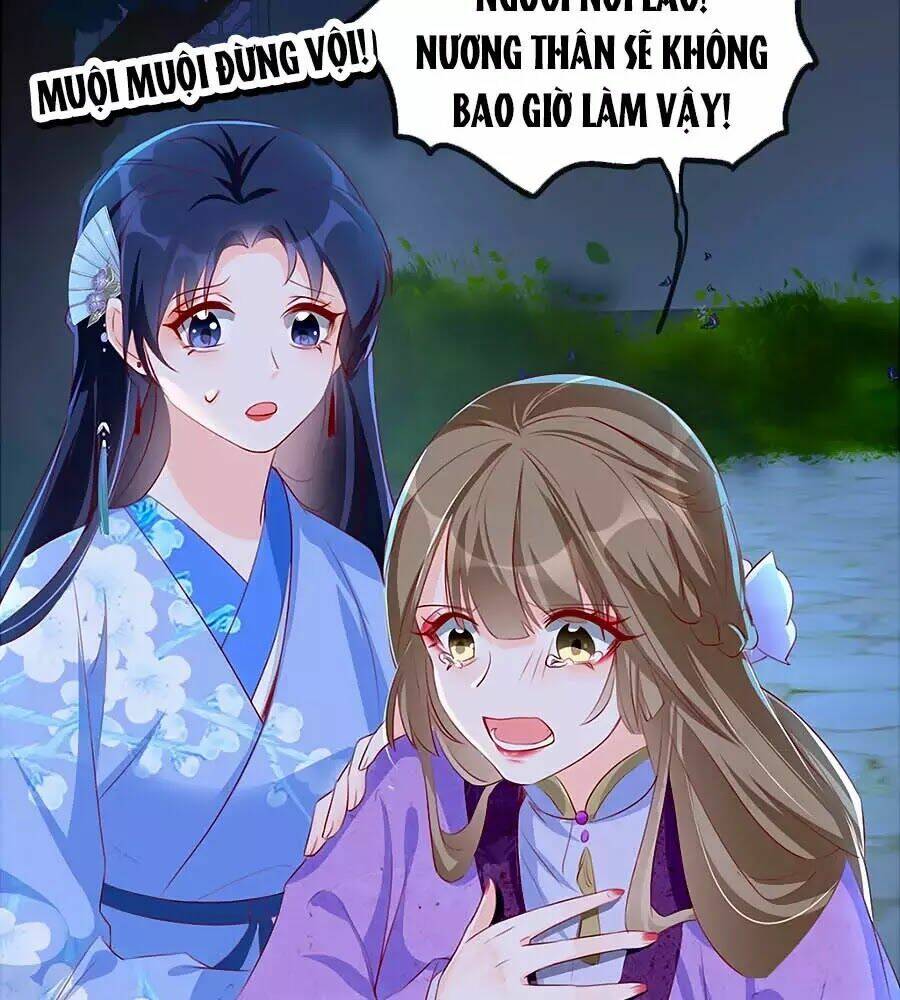 gian phi như thử đa kiều chapter 40 66