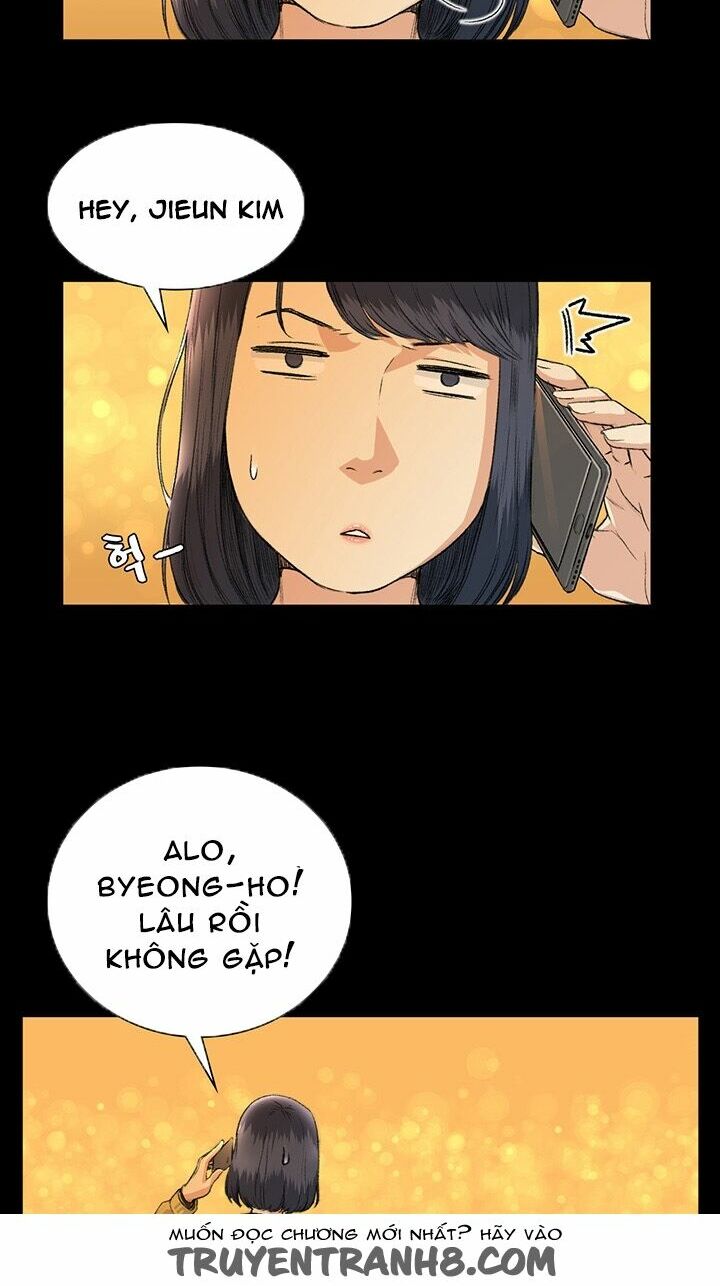 by chance chapter 34 40