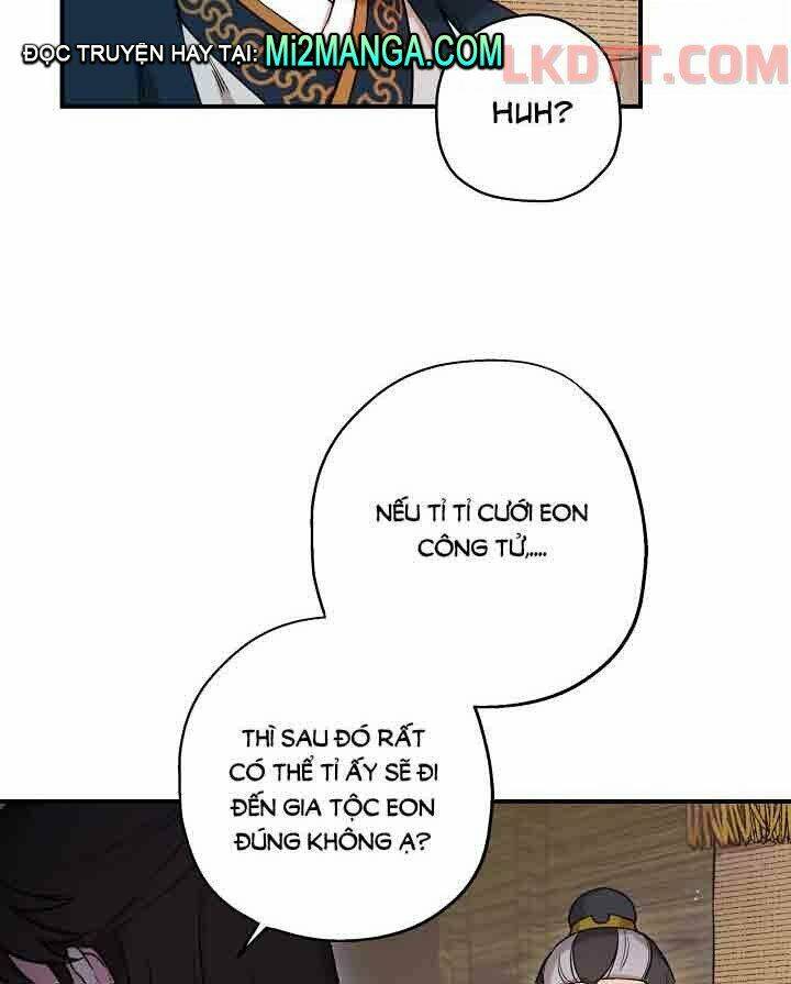 tôi trở thành nhân vật phản diện giỏi nhất trong giới võ thuật chapter 48.2 14