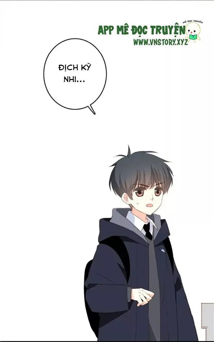 con tim rung động 2 chapter 53 49