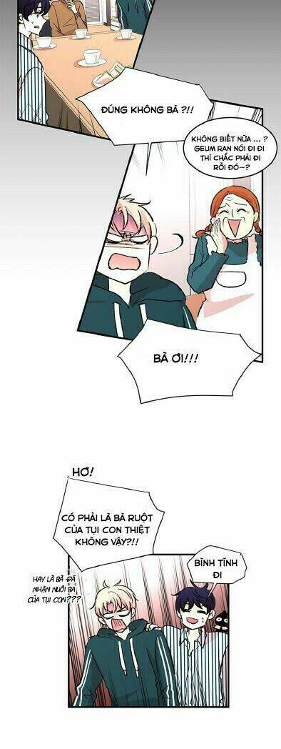 từng bước đến bên anh chapter 8 18