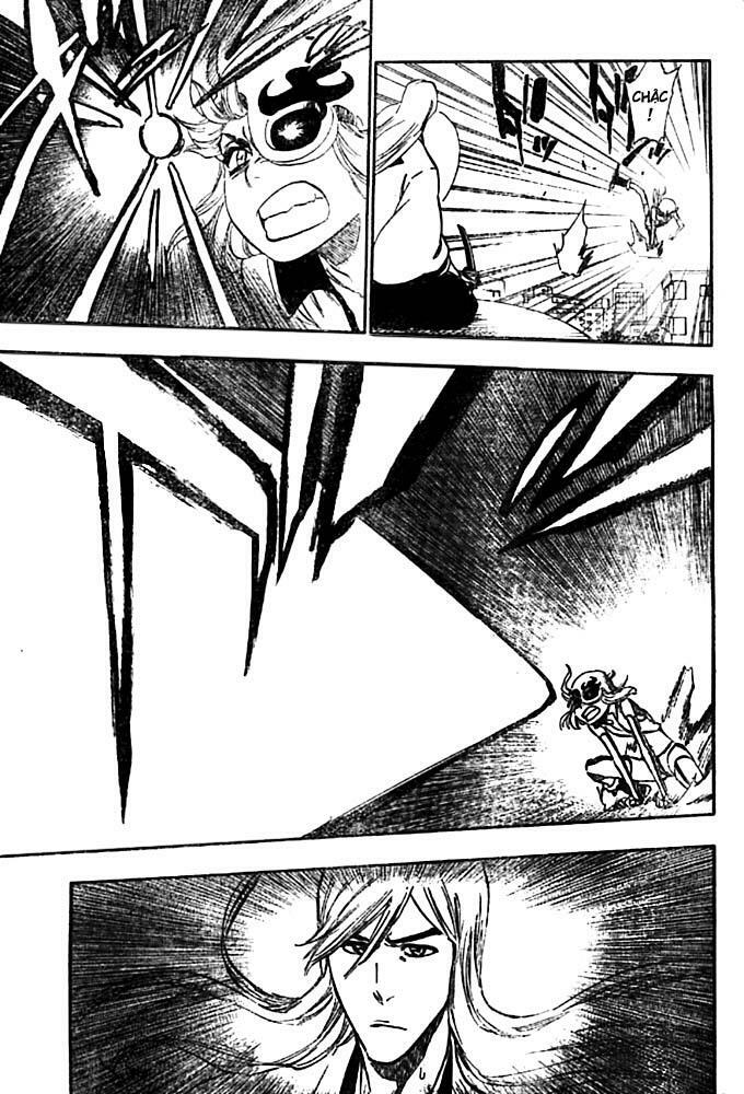 thần chết ichigo chapter 336 11