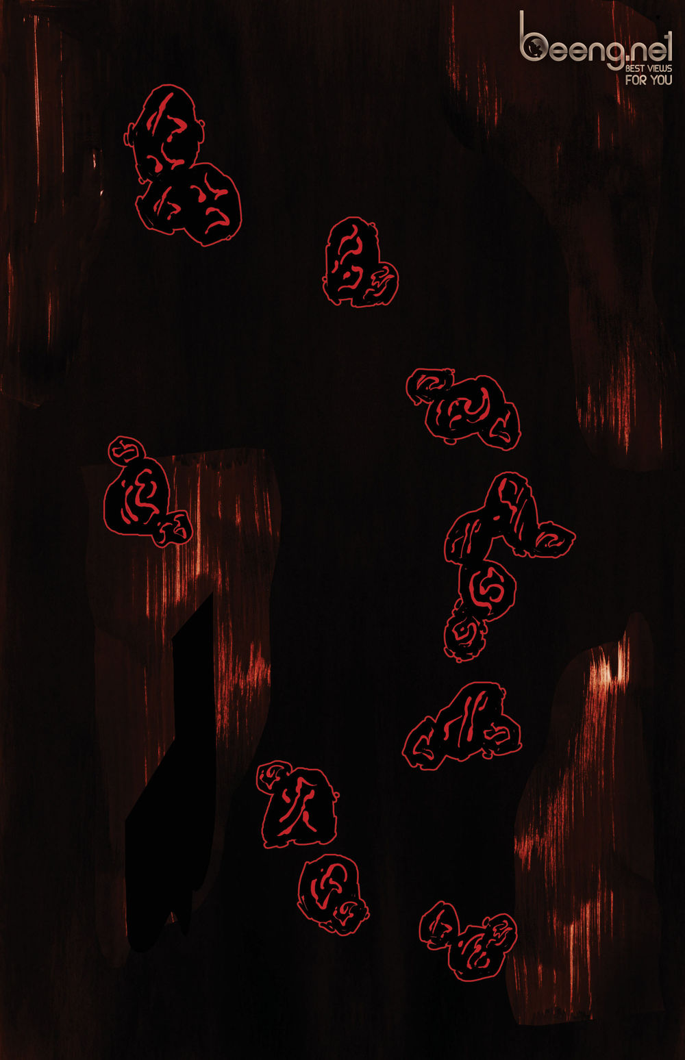 nanh hàm quỉ dữ - teether chapter 1.1 10