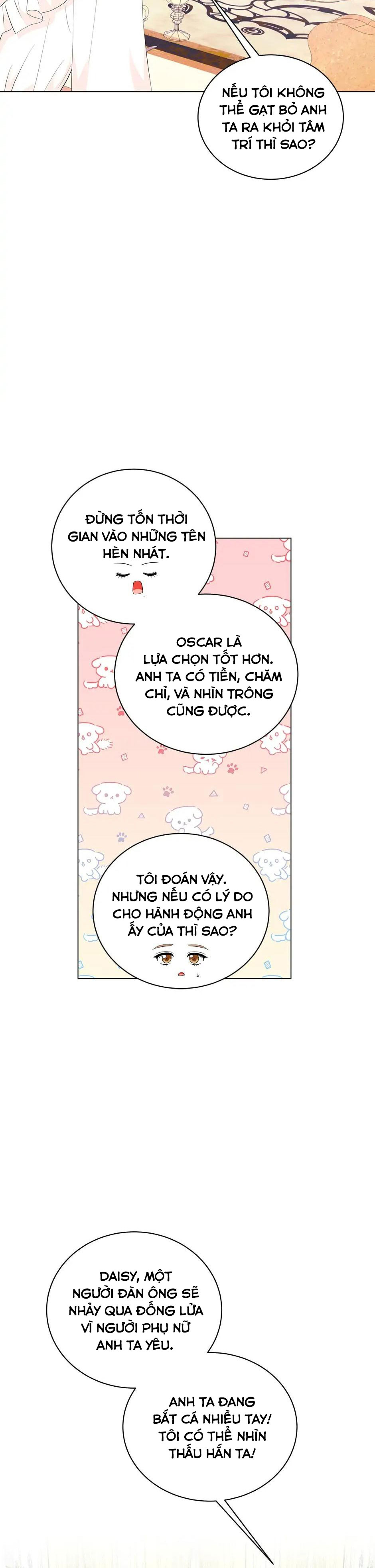 diễn vai ác nữ cũng thật khó khăn chapter 42 7