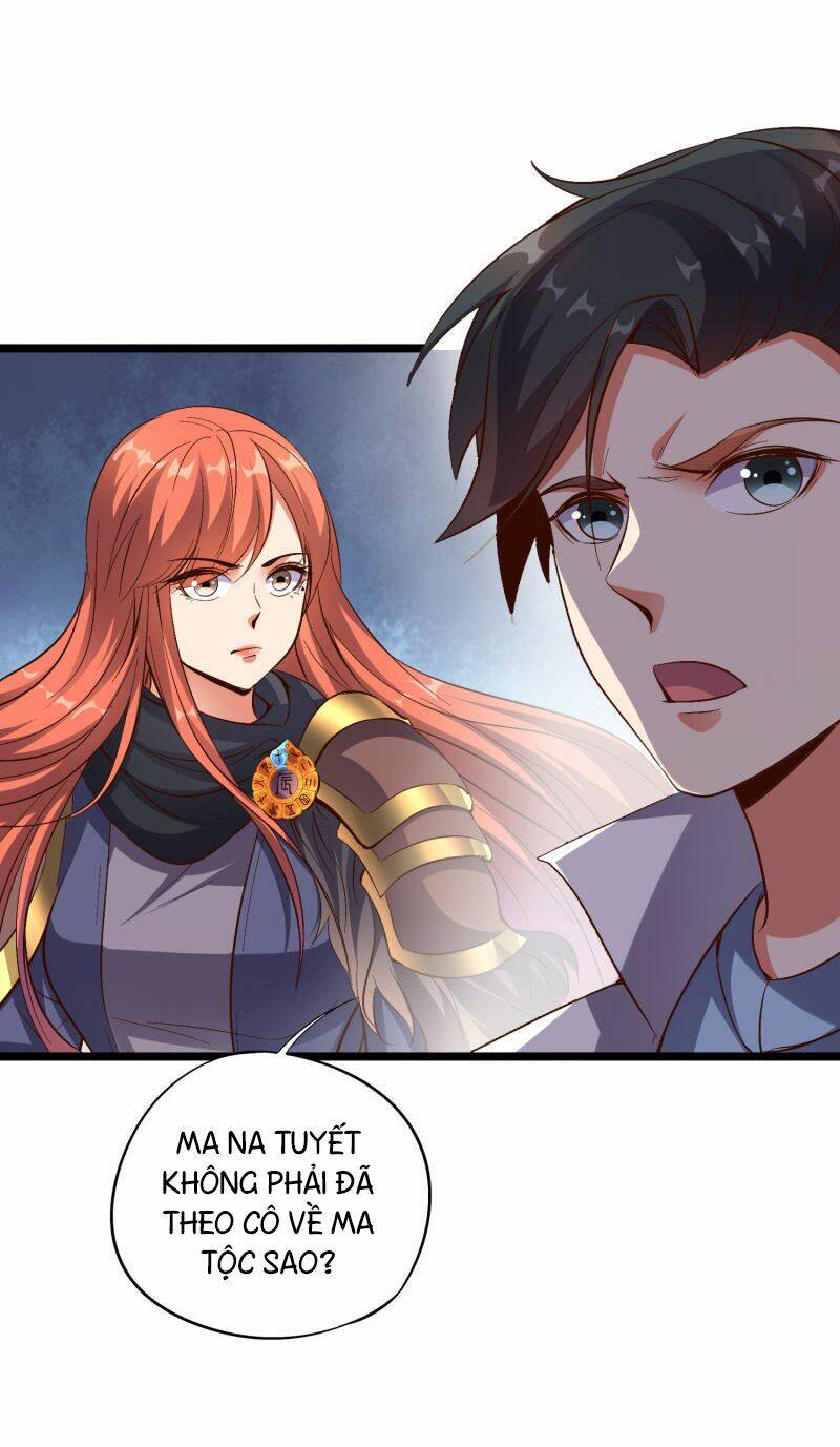 phục thiên thánh chủ chapter 34 13