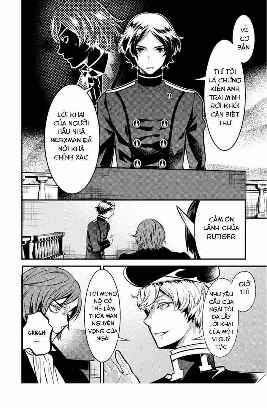 luật sư hai thế giới chapter 5 13