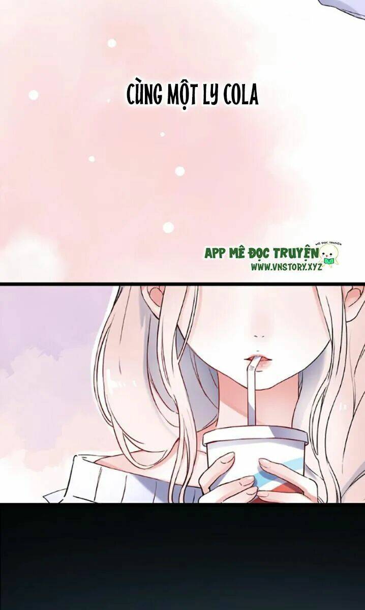 trạch thượng tịch mịch huỳnh hỏa chapter 30 26