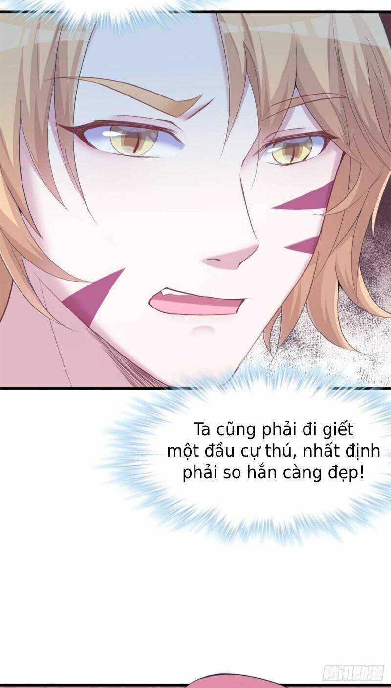 [16+] thảnh thơi thú thế chủng chủng điền, sinh sinh tể chapter 150 84