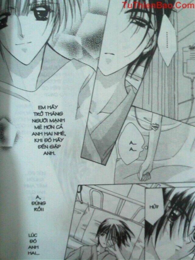 nguyện ước dưới ánh sao chapter 9 50