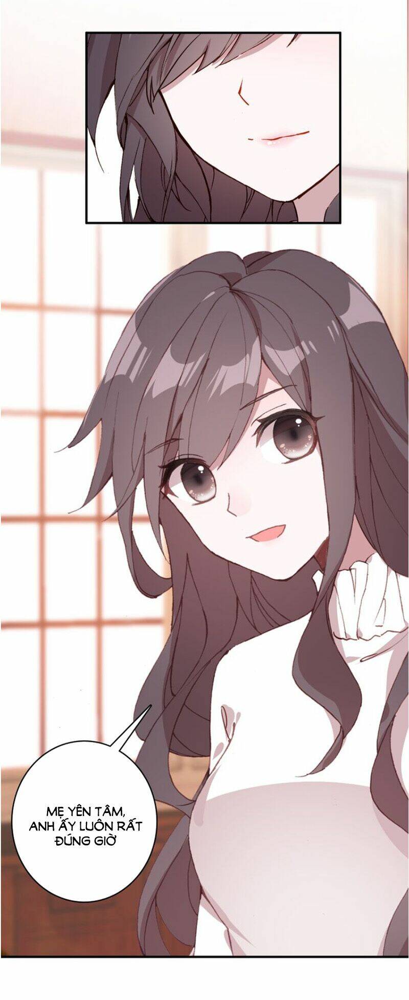 nhất sinh nhất thế mỹ nhân cốt chapter 17 3