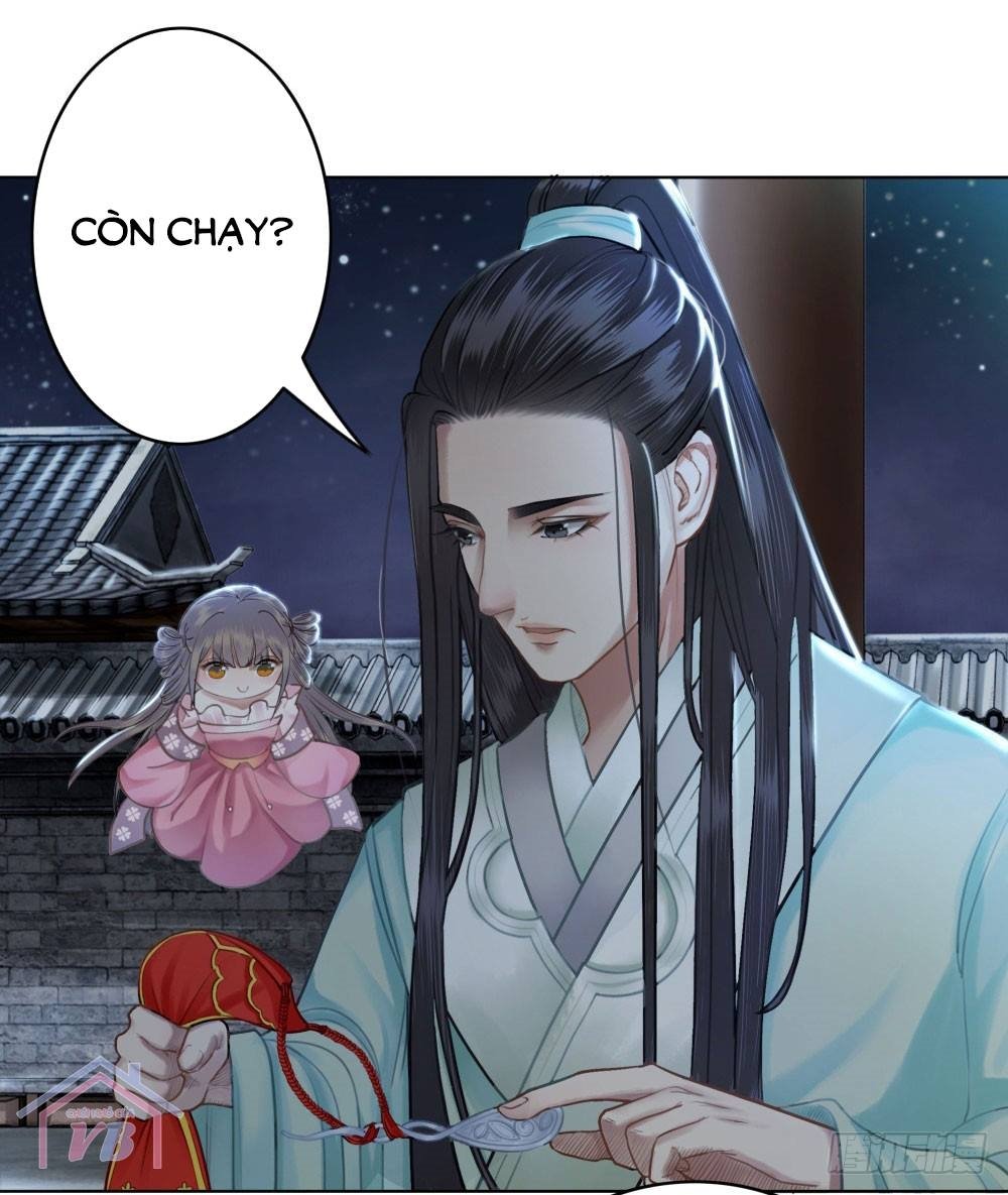 gay rồi! cái đó thành tinh rồi chapter 16 17