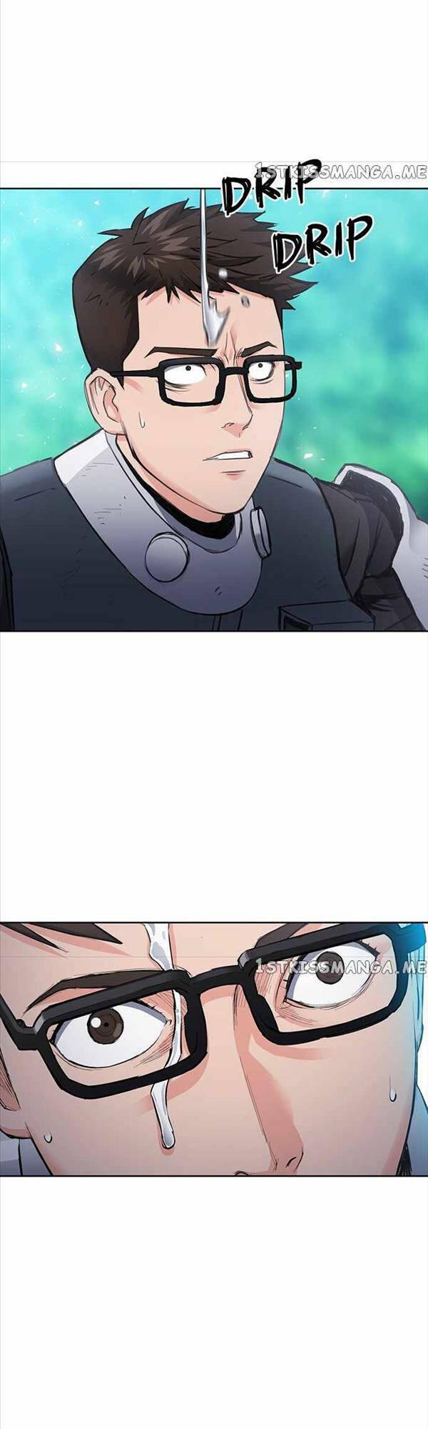 druid tại ga seoul - người hóa thú chapter 96 26