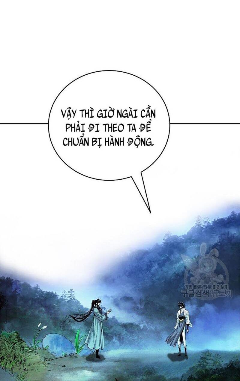 xuyên không thành hổ chapter 86 22