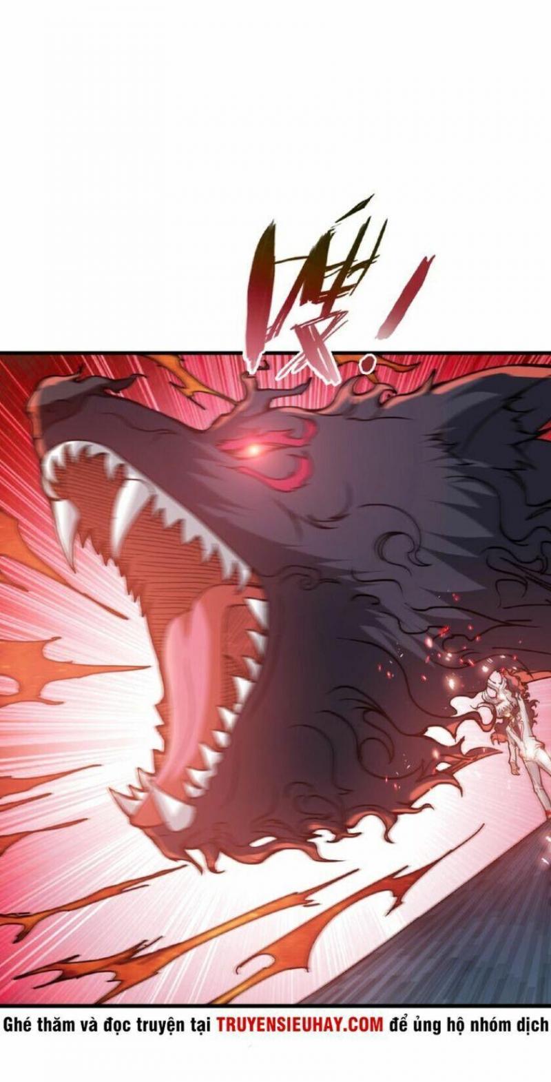 god slayer chapter 24 28