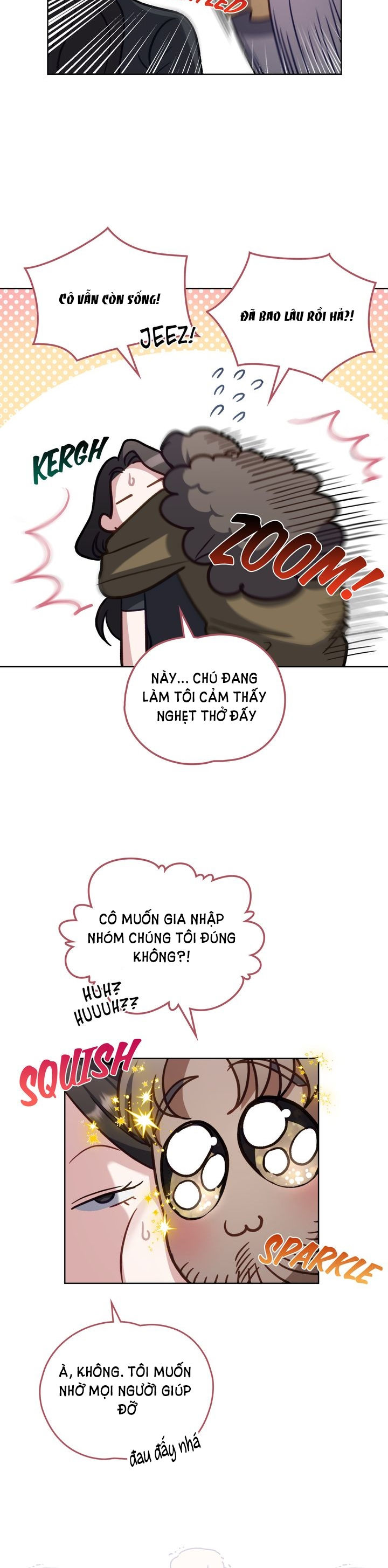 kẻ nghiệp dư chapter 4.2 4