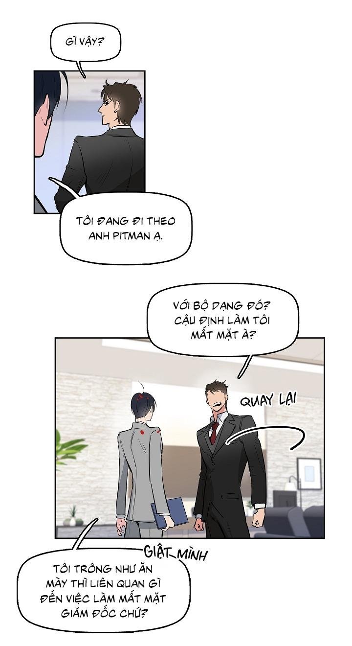 kiss me liar chapter 1 23