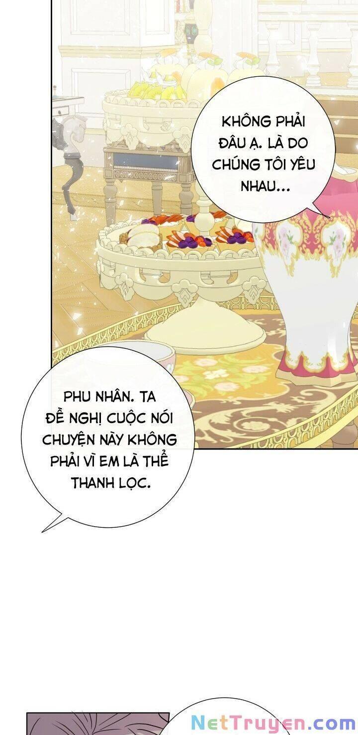 xin ngài đừng ăn tôi chapter 34 29