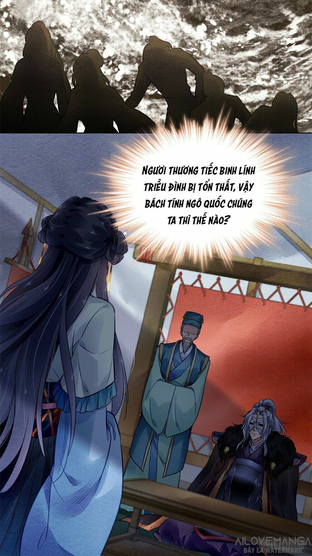 vấn đan chu chapter 8 10