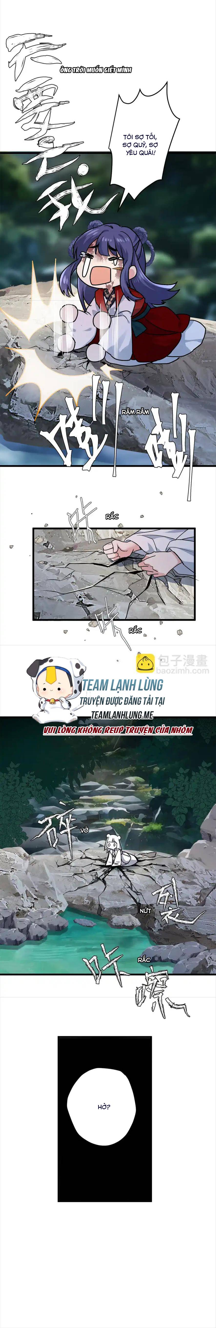 nữ chính pháo hôi không ưa kịch bản này chapter 26 16