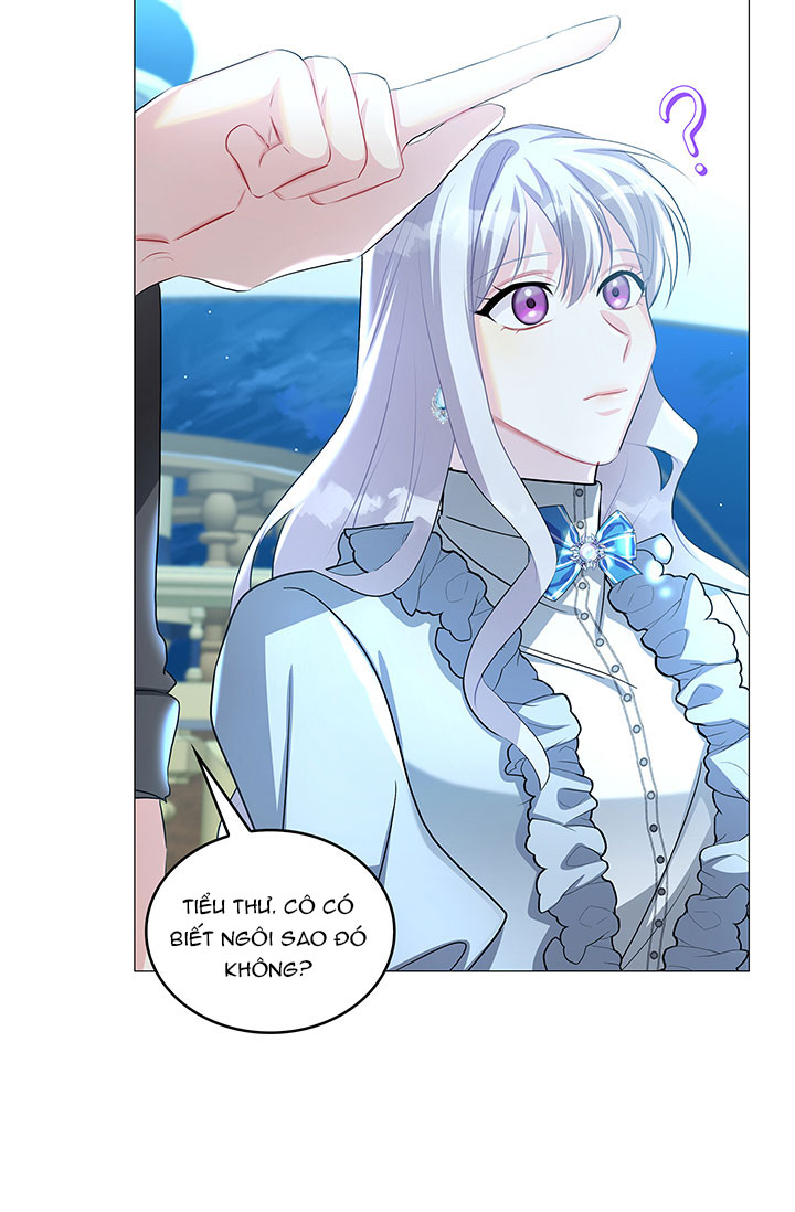 sự hối hận muộn màn chapter 33 91