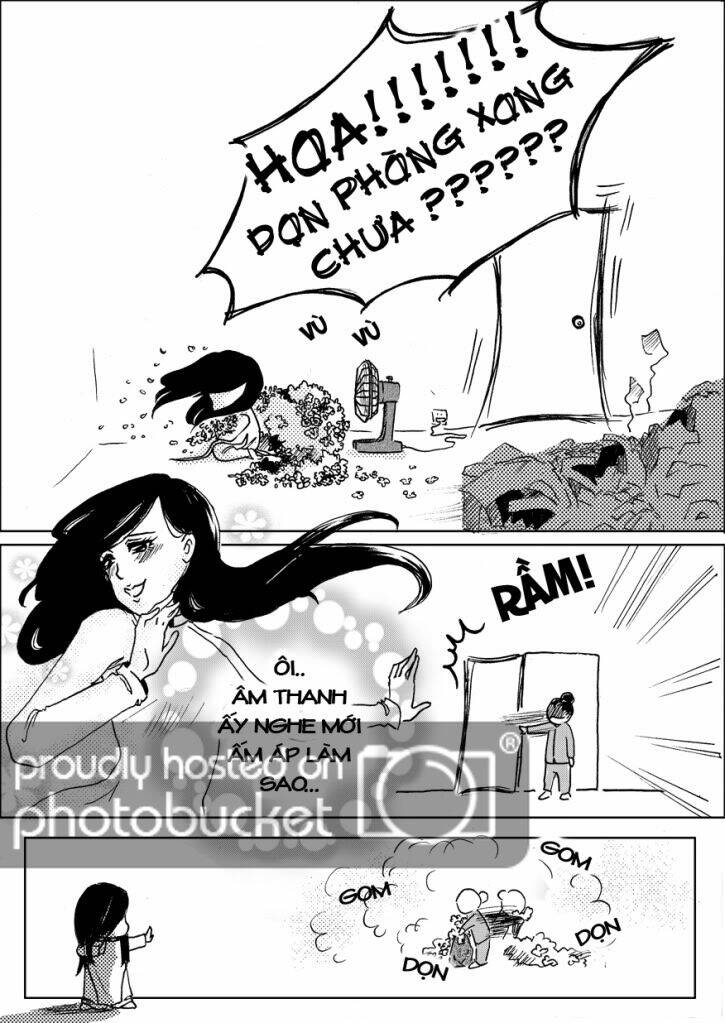 please call me name chapter 1 3