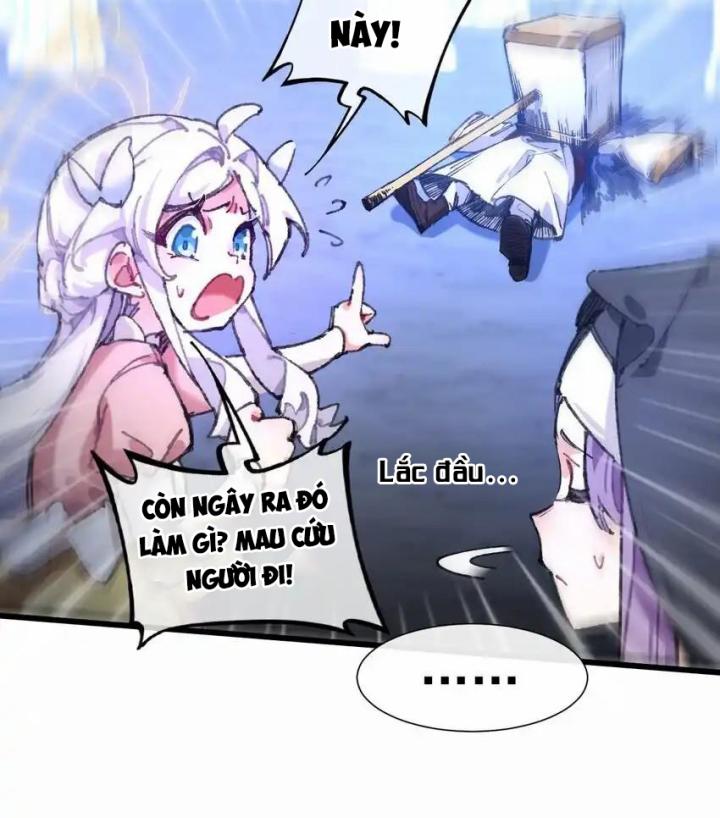 công chúa củi mục khởi động lại nhân sinh chapter 2 73