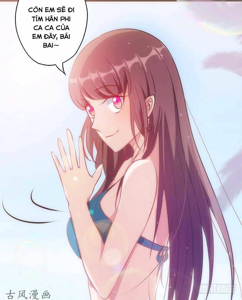 truy phu 36 kế - ông xã à, tới chiến nào! chapter 24 5