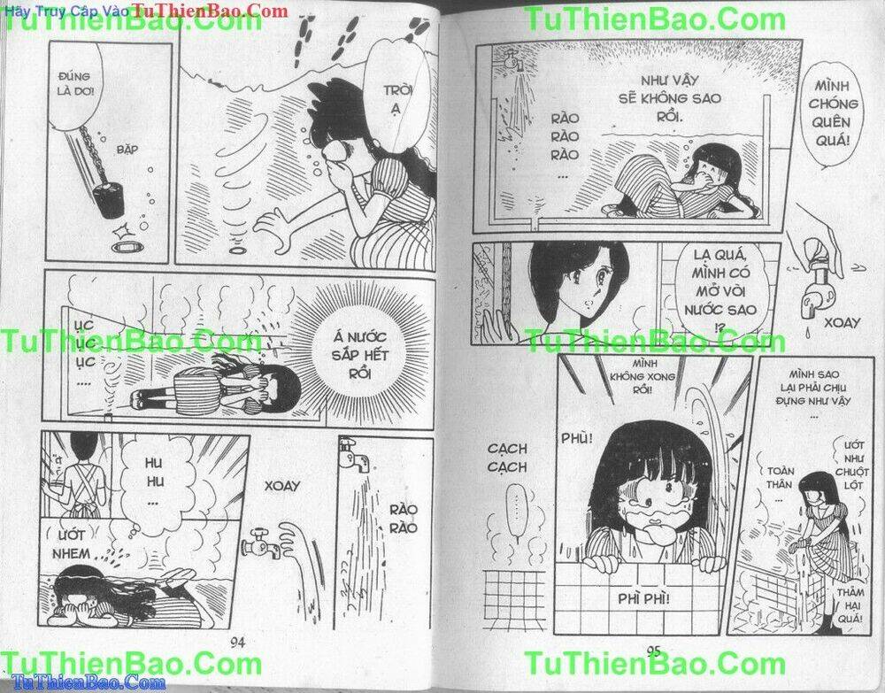 gia đình ma cà rồng chapter 3 6